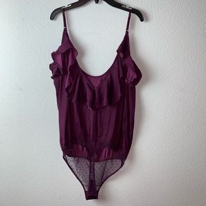 Free People Intimately Body Suit Size M